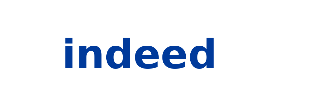 Indeed logo