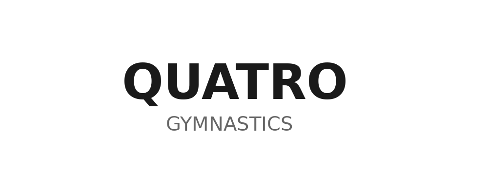 Quatro logo