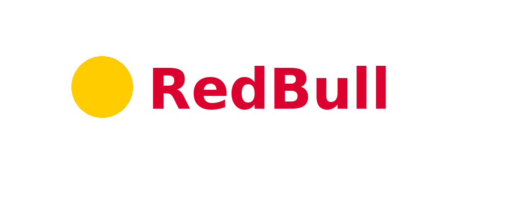 Red Bull logo